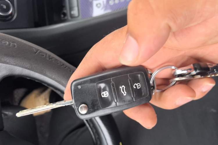 Used Volkswagen Golf 2012 1.4 TSI Automatic Comfort Edition