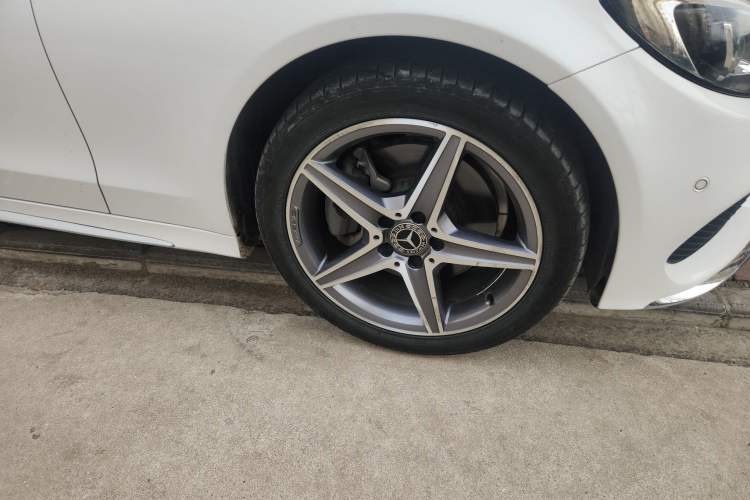 Used Mercedes-Benz C-Class 2018 C 200 L Sport Edition Achievement Special Edition
