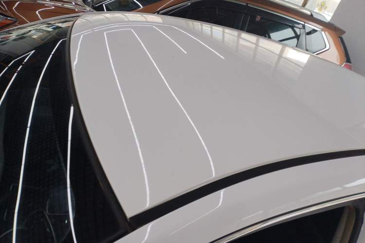 Used Dongfeng Aeolus E70 2023 500 Smart Edition Lithium Iron Phosphate 48.6 kWh 120 kW
