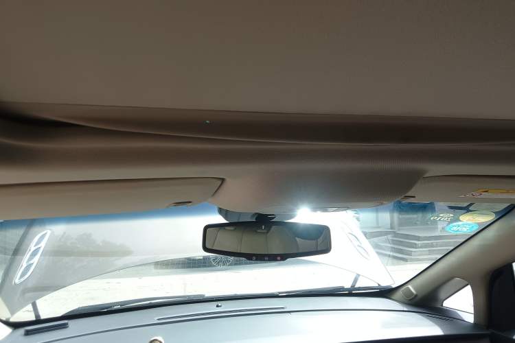 Used Buick GL8 2014 2.4L LT Luxury Business Executive Edition
