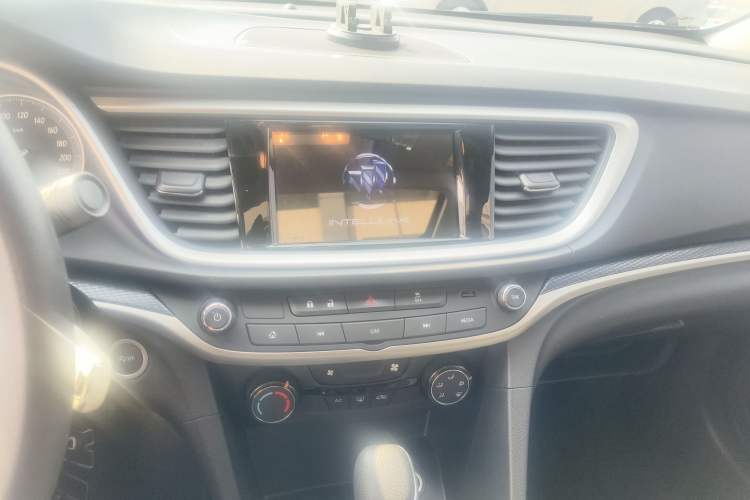 Used Buick GT 2021 Revised Version Flagship 1.5L Automatic Elite Edition