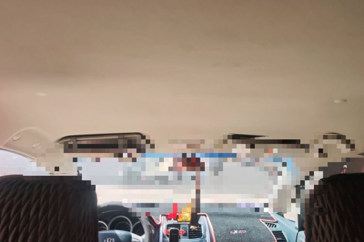 Used CHANGAN CX20 2011 1.3L Manual Sport Edition