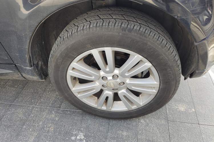 Used Land Rover Freelander 2 2012 2.2T SD4 SE Diesel Edition
