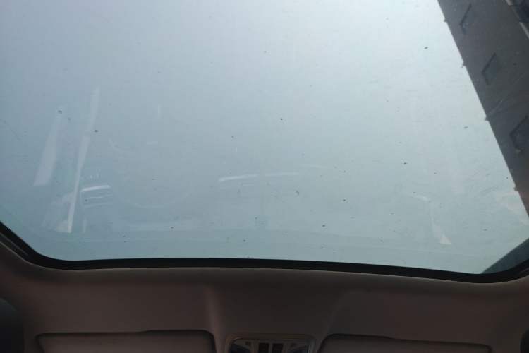 Used Haval F5 2019 National Trend Edition 1.5T i-Van China VI Standard