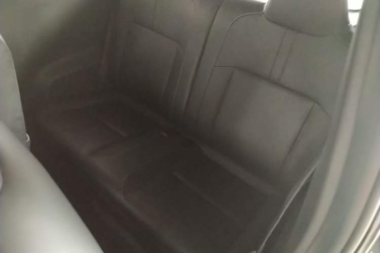 Used Baojun Spark 2023 Flagship Edition
