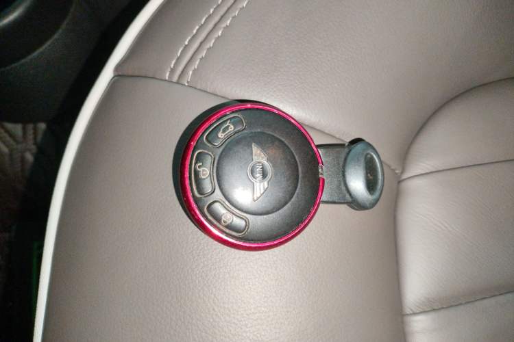 Used MINI Countryman 2014 1.6T COOPER S ALL4