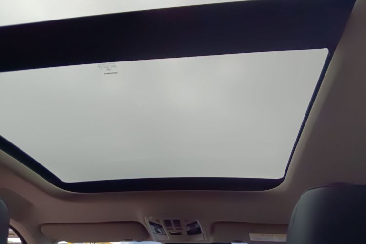 Used Haval F7 2020 1.5T Two-Wheel Drive iCool