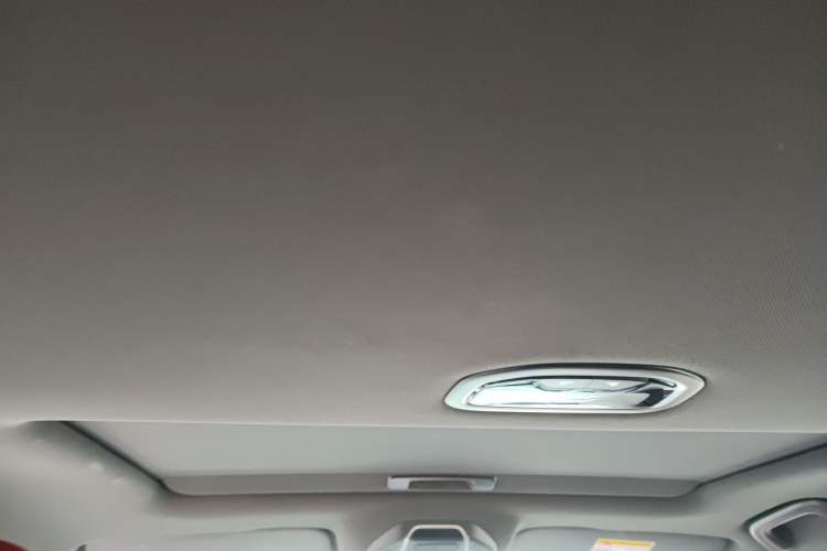 Used Geely Auto Binray 2021 1.4T CVT F-Sport Edition
