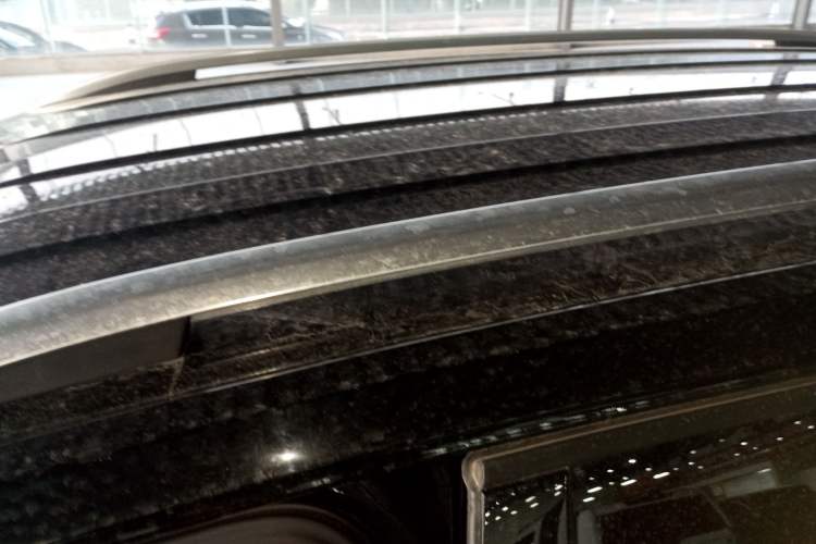 Used Volkswagen Teramont 2022 330TSI Two-Wheel-Drive Luxury Edition