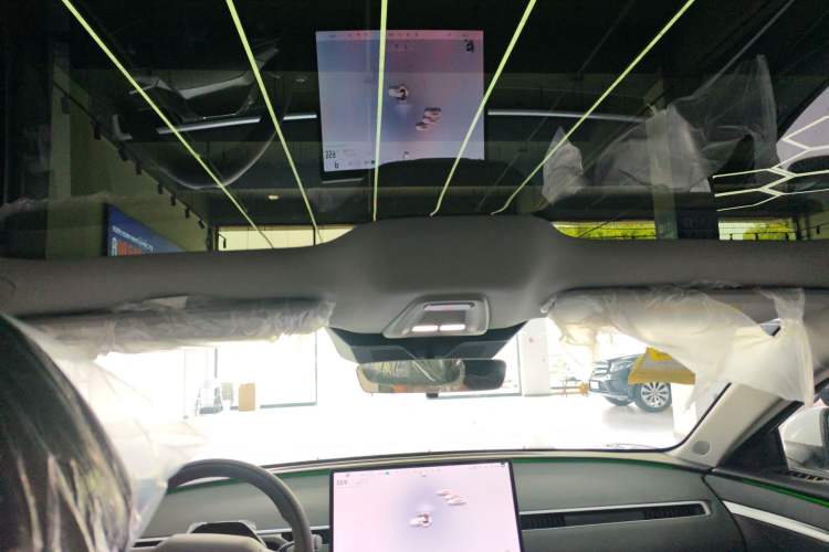 Used XPeng MONA M03 2025 515 Long-Range Plus