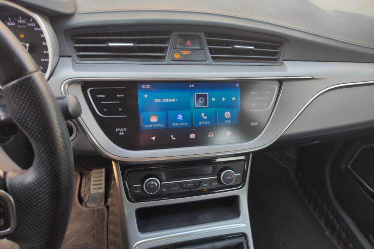 Used Geely Auto Emgrand GS 2018 Sport Edition 1.4T Manual LingShang Model