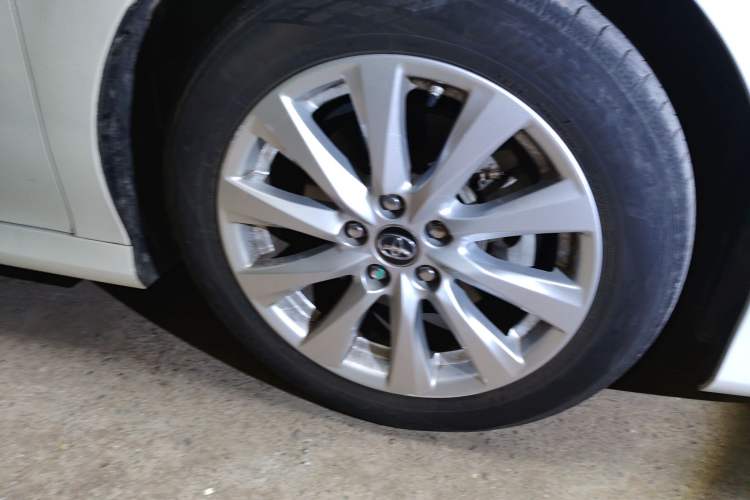 Used Toyota Camry 2019 2.0G Luxury Edition China VI Standard