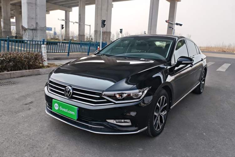 Used Volkswagen Magotan 2020 330TSI DSG Leading Model