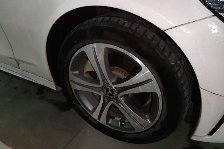 Used Mercedes-Benz C-Class 2020 Restyled C 260 L Sport Edition
