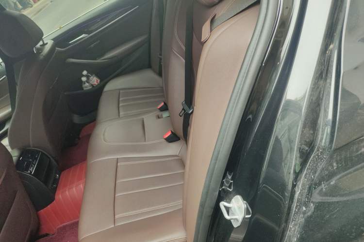 Used BMW 5 Series 2019 Restyled 525Li M Sport Package
