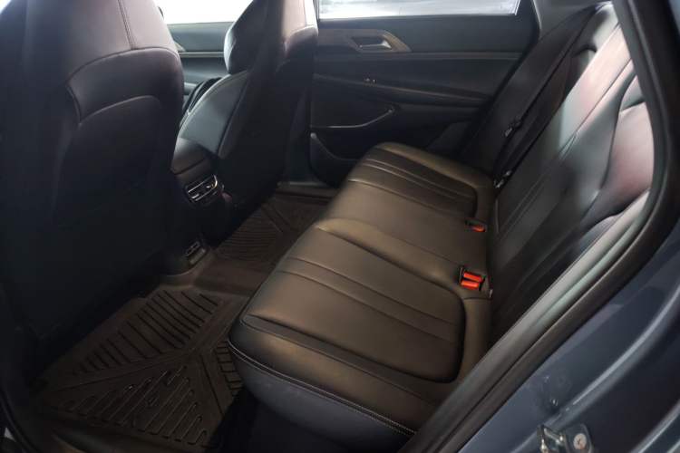 Used XPeng P5 2023 Smart Drive Edition