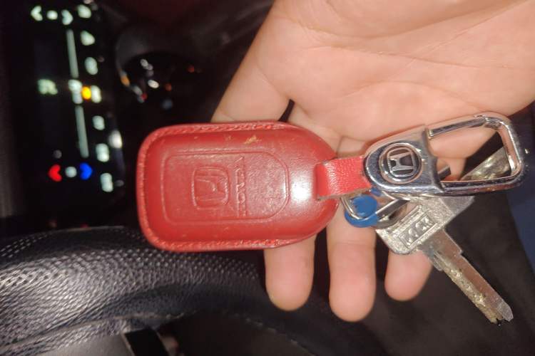 Used Honda XR-V 2021 220TURBO CVT Luxury Edition
