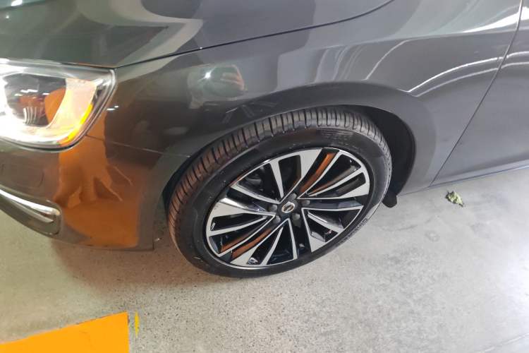 Used Volvo S60 2019 S60L T5 Smart Range Edition