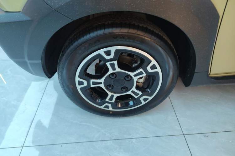 Used Geely Galaxy Panda 2025 210km Panda Rider