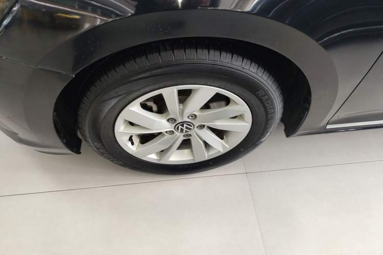 Used Volkswagen Passat 2024 280TSI Business Edition