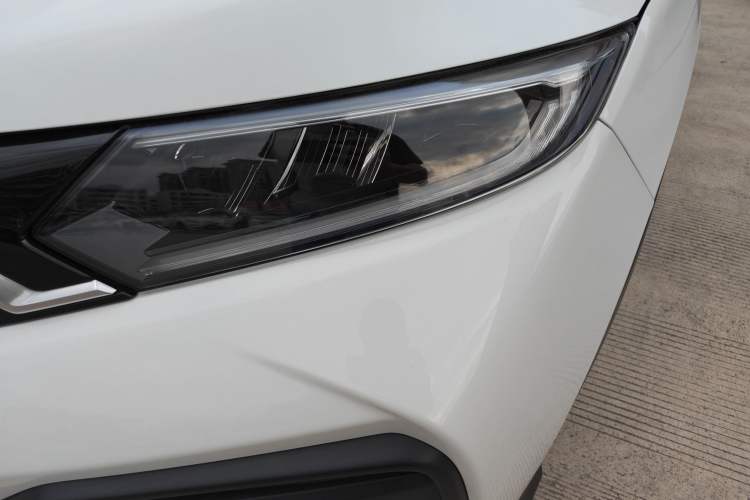 Used Honda XR-V 2021 220TURBO CVT Luxury Edition Left Front Headlight