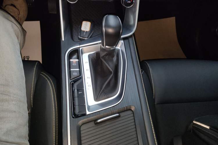 Used Geely Auto Binray 2021 1.4T CVT Asian Games Edition