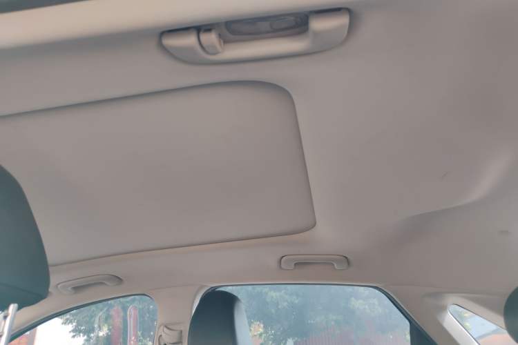 Used Kia K5 2020 270T CVVD Luxury Tech Edition
