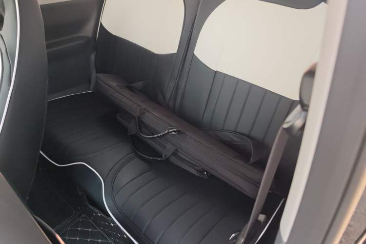 Used Geely Galaxy Panda 2025 210km Panda Kart