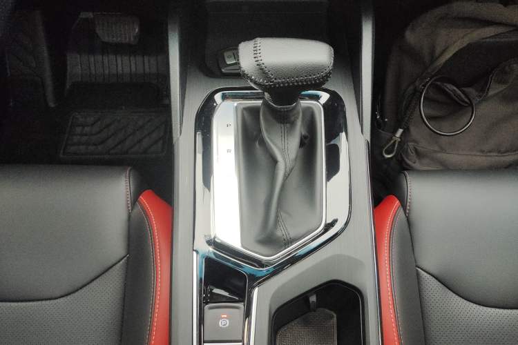 Used Geely Auto Emgrand S 2021 1.4T CVT Prestige Edition