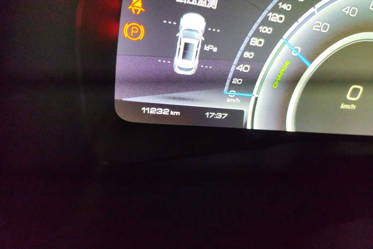 Used Wey P8 2018 2.0T Flagship Model