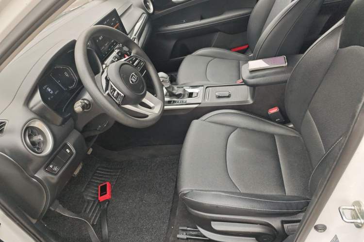 Used Kia K3 2020 1.5L CVT New Sharp Edition with Sunroof