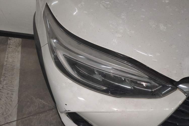 Used Toyota YARiS L Zhi Xuan 2021 X-Trail 1.5L CVT Leading Edition
