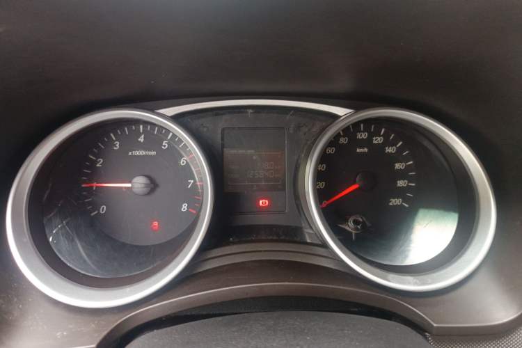 Used Wuling Hongguang 2018 1.5L S Comfort Model L2B Instrument Cluster