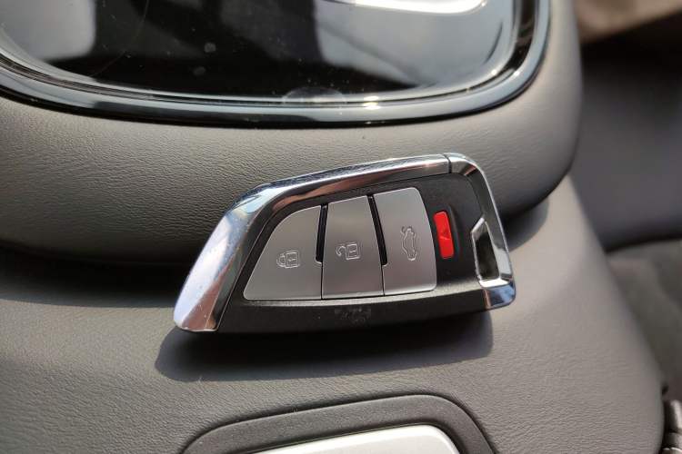 Used GAC Group EA6 2021 Luxury Edition
