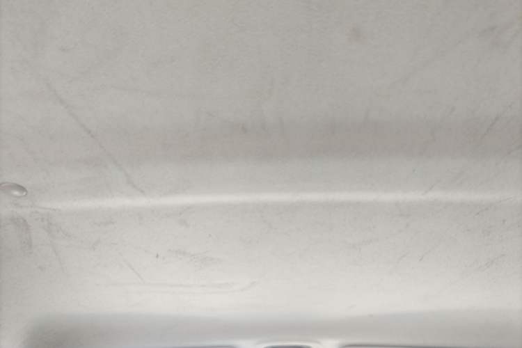 Used Suzuki Wagon R X5 2013 Cruise Edition 1.4L VVT Standard Model Headliner