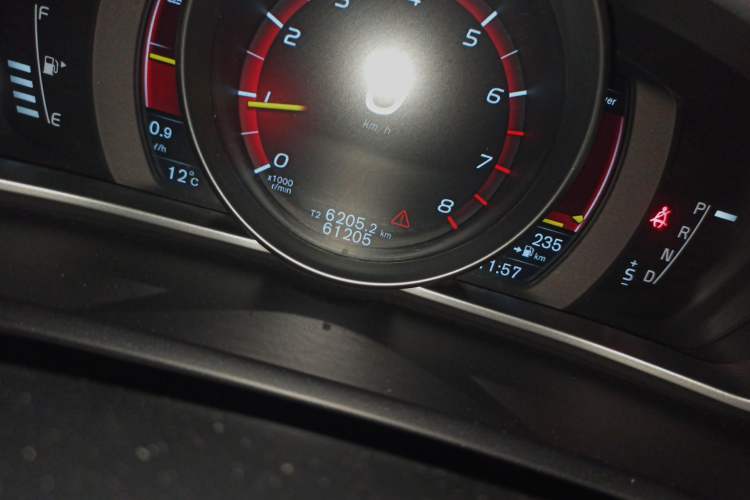 Used Volvo V40 2018 T3 Zhiya Edition
