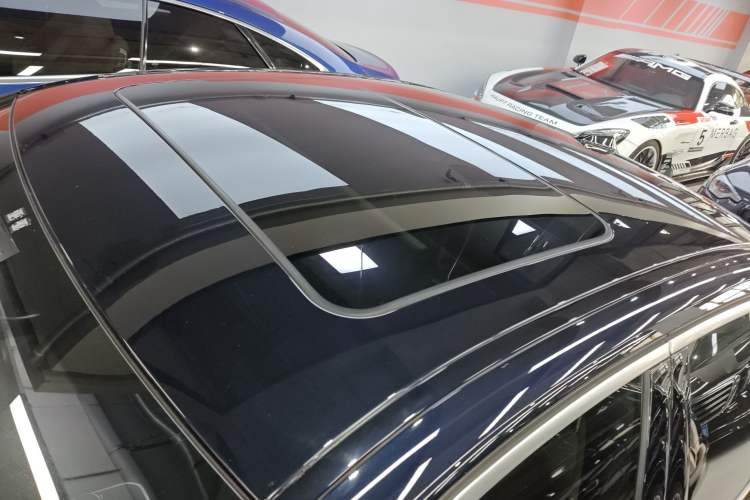 Used BMW 3 Series 2023 325i M Sport Package