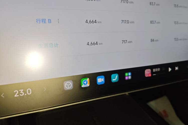 Used Xiaomi Auto SU7 2024 Rear-Drive Ultra-Long Range Advanced Pro-Level Intelligent Driving Version