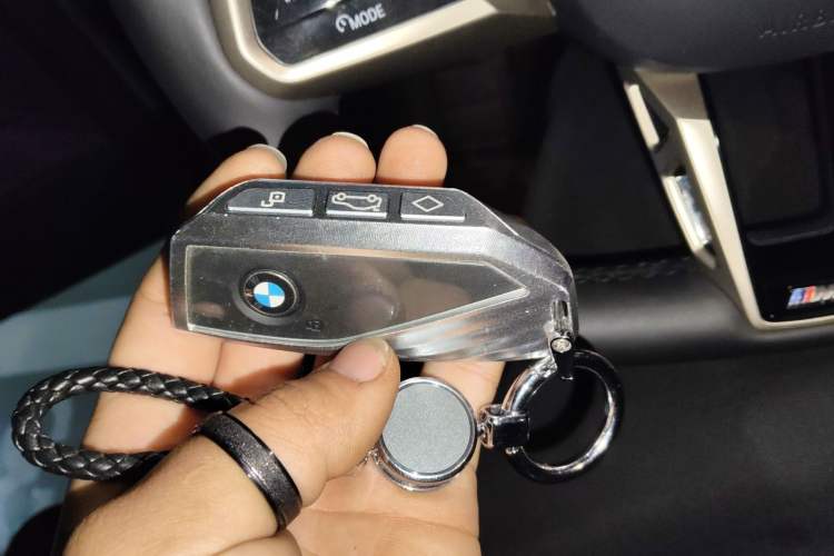 Used BMW 5 Series 2024 530Li Luxury Edition M Sport Package