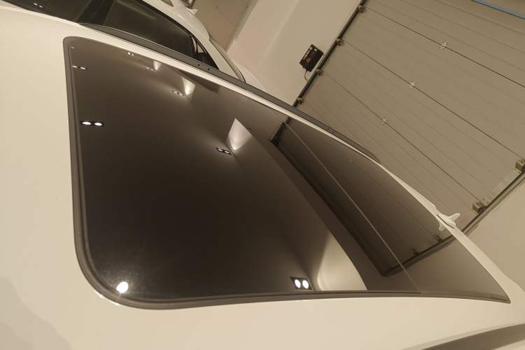 Used Audi Q5L 2024 40 TFSI Luxury Dynamic Edition