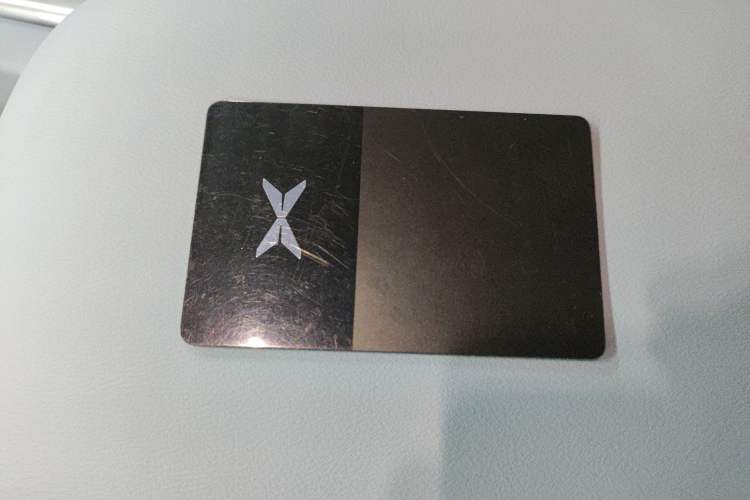 Used XPeng MONA M03 2024 515 Long-Range
