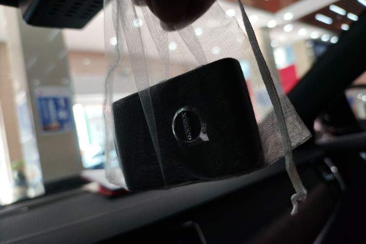 Used Volvo S90 2024 B5 Zhiyuan Luxury Edition
