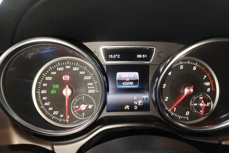 Used BAIC Off-Road BJ90 2021 3.0T Zhenrong Edition