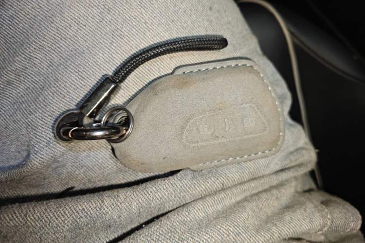 Used Volkswagen ID.4 X 2023 Upgraded Model Pure Long-Range Version
