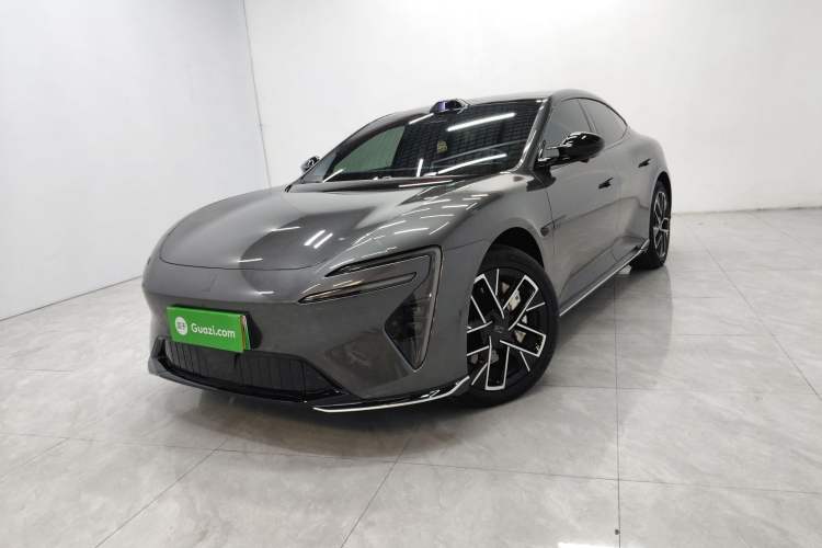 Used Avatr 06 2025 Ultra Pure Electric Edition