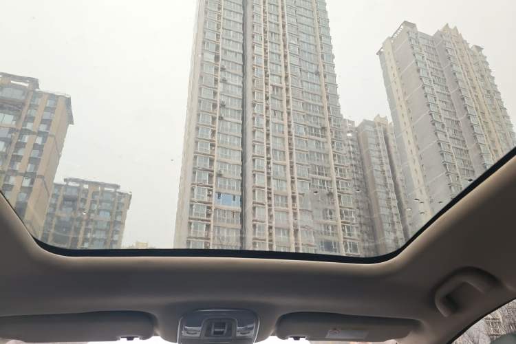 Used BYD Song MAX 2017 1.5T Automatic Smart Connect Elite 7-Seater