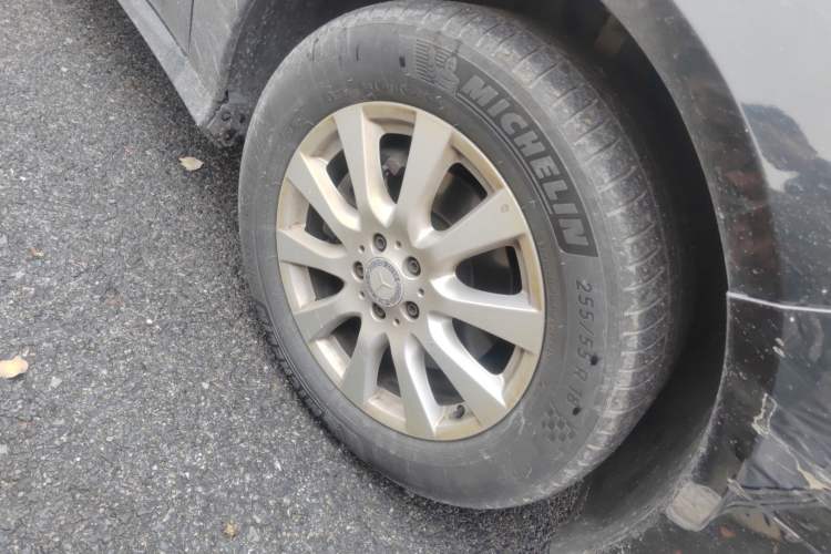 Used Mercedes-Benz R-Class 2017 R 320 4MATIC Business Edition Prestige Model