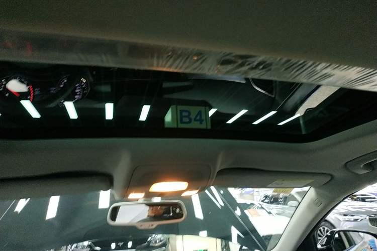 Used Audi A6L 2016 30 FSI Technology Model
