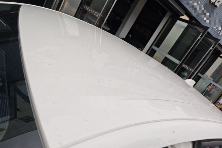 Used Ford Escort 2019 Revised 1.5L Automatic ZhiXiang Version (Tire Pressure Monitoring) China VI Standard Roof