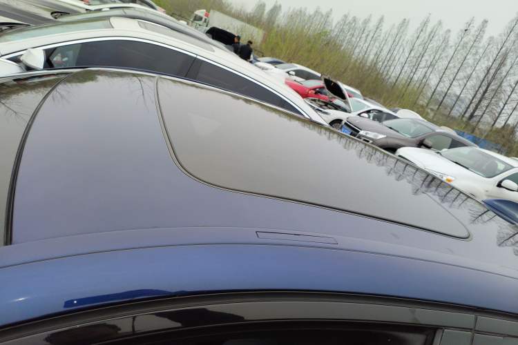 Used BMW 5 Series 2019 Restyled 525i M Sport Package